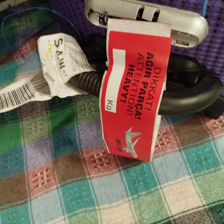 Trendyol'da Hayal Kırıklığı: Robot Süpürge Sorunu