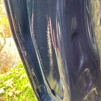 Yeni Araçta Boya Sorunu Ve İlgisizlik