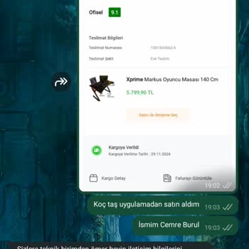 RGB Aydınlatma Sorunu Ve Müşteri Hizmetleri İlgisizliği