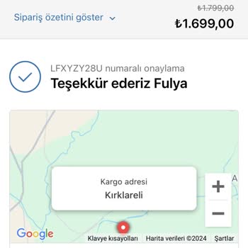 Maltipoodle.com Siparişimi Göndermedi!