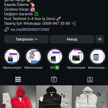 Sipariş Sonrası İlgisizlik Ve Oyalama