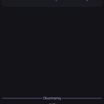 Esasalacak'tan Gelen İcra Mesajları Rahatsız Ediyor