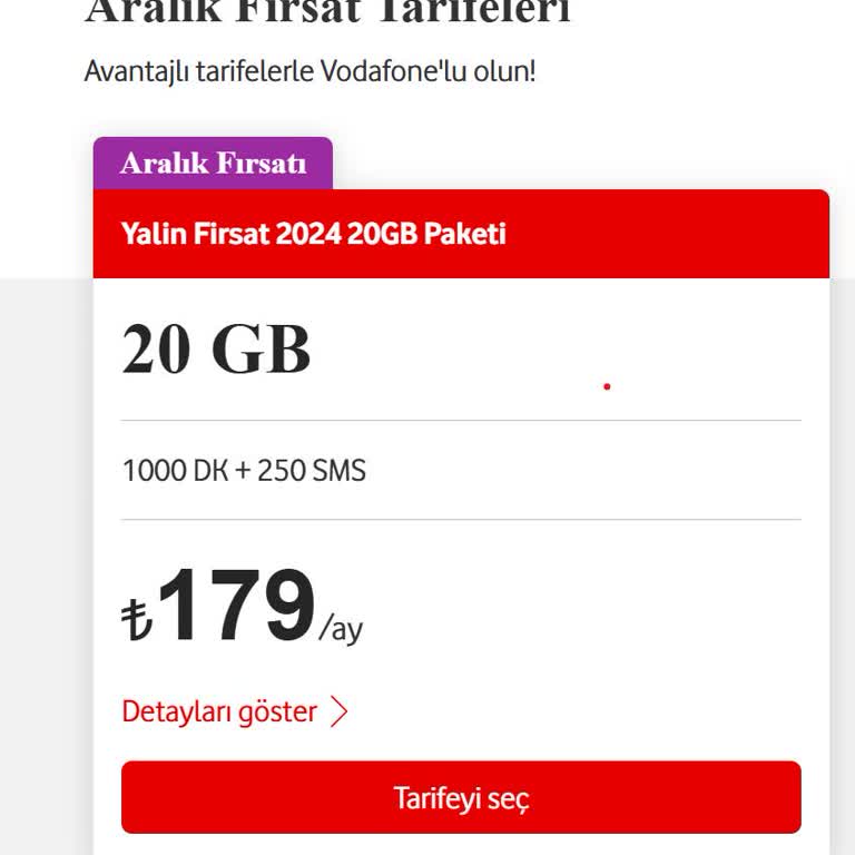 Yanlış Tarifeye Geçiş Ve Müşteri Hizmetleri İlgisizliği