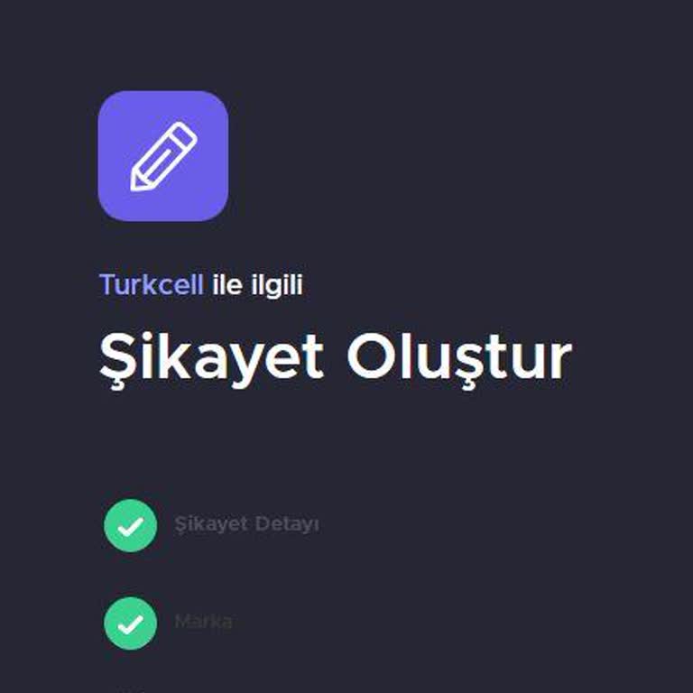 Yanlış Fatura Ödemesi Ve İletişim Sorunu