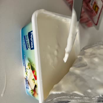 Tarihi Geçmemiş Peynir Bozuk Çıktı