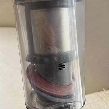 Dyson Süpürge Arızası Ve İlgisiz Müşteri Hizmetleri