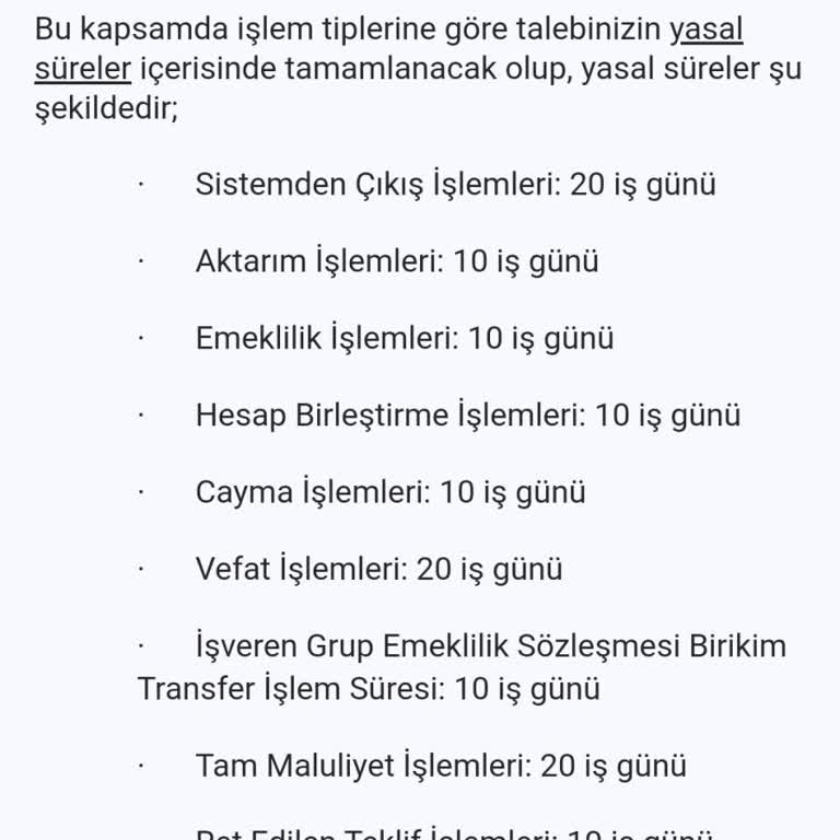 BES İptalinde Geciken Ödeme Süreci