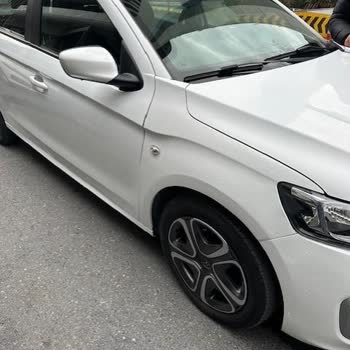 Axa Sigorta'nın İkame Araç Hizmetindeki Sorunlar