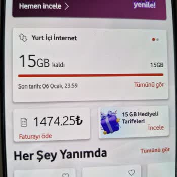 İzinsiz Abonelikler Ve Ücret İadesi Talebi