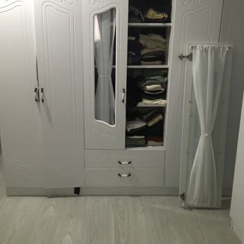 Vivense Gardırop Faciası: Tehlike Ve İletişim Sorunları