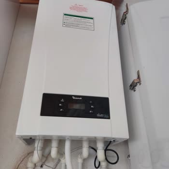 Baymak Kombi İle Kış Ortasında Mağduriyet