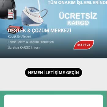 Özel Servis Yanlış Arıza Tespiti Ve Yüksek Ücret Talebi