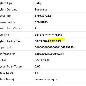 Sigorta Ödemeleri Hesaba Geçmedi, Hadi - Tombank Pişmanlığı!