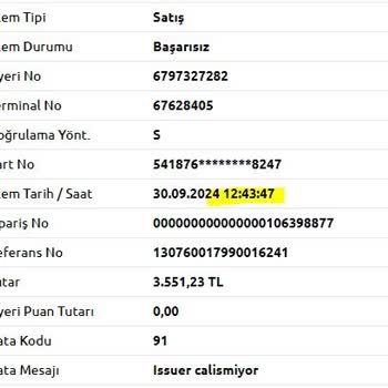 Sigorta Ödemeleri Hesaba Geçmedi, Hadi - Tombank Pişmanlığı!