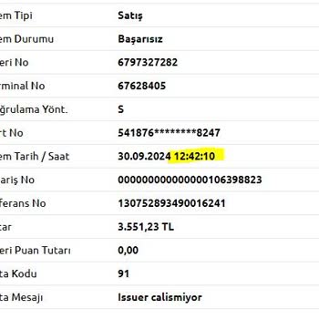 Sigorta Ödemeleri Hesaba Geçmedi, Hadi - Tombank Pişmanlığı!