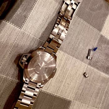 Hamilton Saatte Kronik Üretim Hatası