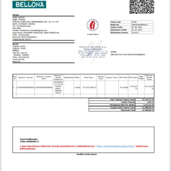 Kullanılmayan Koltukta Çatlak Ve İlgisiz Müşteri Hizmetleri