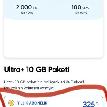 Turkcell Müşteri Deneyiminde Hayal Kırıklığı