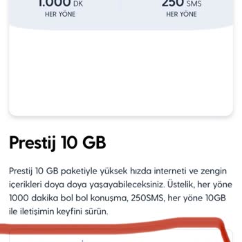 Turkcell Müşteri Deneyiminde Hayal Kırıklığı