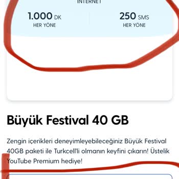Turkcell Müşteri Deneyiminde Hayal Kırıklığı