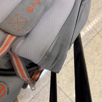 Pegasus'un Bebek Arabası İhmali: Kirli Teslimat