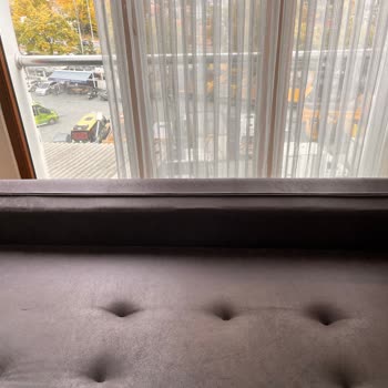 Tamev Koltuk Teslimatında Yetersiz Hizmet Ve Kalitesiz Ürün!