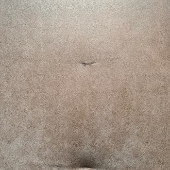 Tamev Koltuk Teslimatında Yetersiz Hizmet Ve Kalitesiz Ürün!