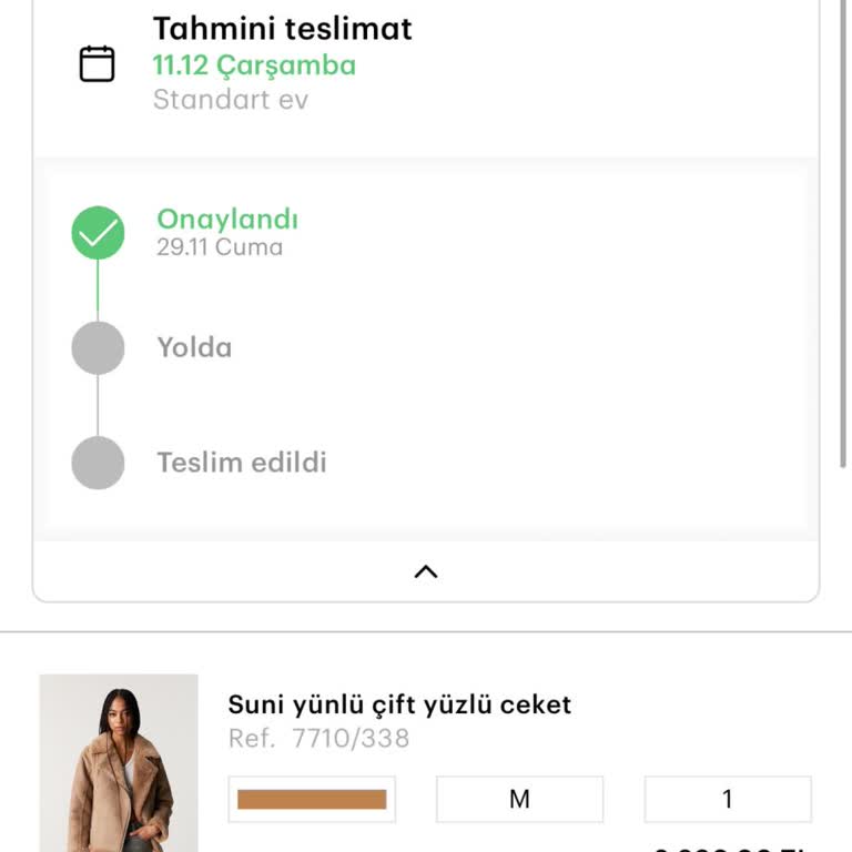 Siparişim Hazırlanamıyor: Müşteri Hizmetleri Cevapsız