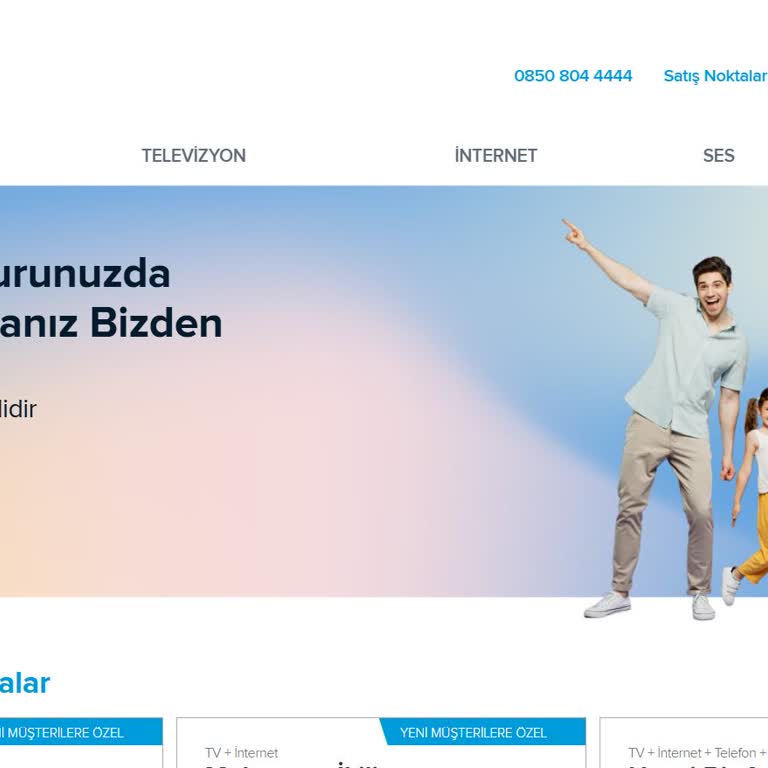 Bağlantı Sorunu Ve İlgisizlik Mağduriyeti