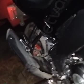 Uçar Motor Ataşehir Şubesinden Alınan Benelli 125-s Motorun Arızası!