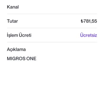 Migros Sanal Market İndirim Sorunu Ve Yanıltıcı İade