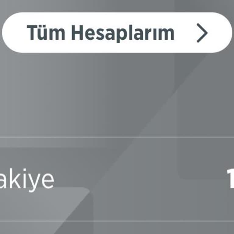 Ziraat Bankası'ndan İzinsiz Kredili Mevduat Hesabı Açılması