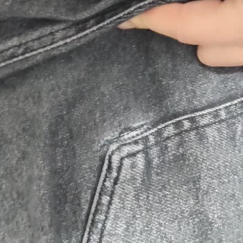 DeFacto Pantolonların Kalite Sorunu