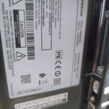 Televizyonumda Sürekli 102 Hatası Ve Program Yüklenememesi Sorunu