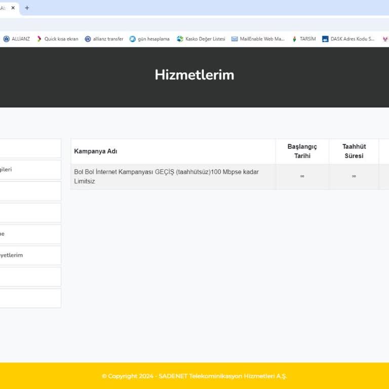 Yanıltıcı Üyelik Ve İletişim Sorunları
