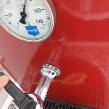 Remta Çay Kazanı Tamirinde Hayal Kırıklığı