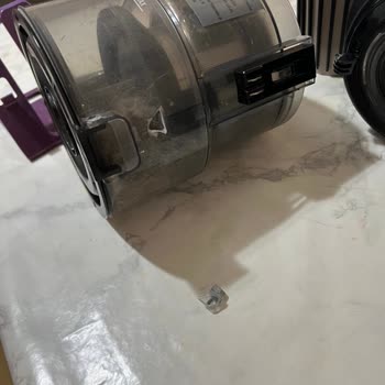 Dayanıksız Ürün Ve Garanti Sorunu