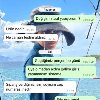 İade Hakkımın Reddedilmesi: Tüketici Haklarımın İhlali