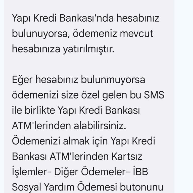 İBB Kampanyasında Yaşanan Karışıklık