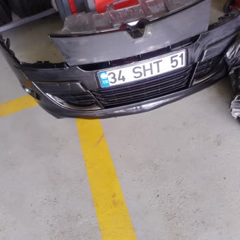 Tamir Sonrası Serviste Kaza Ve İlgisizlik