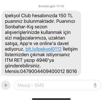 İpekyol'dan Puan Şoku: Tarih Vermeden Puan Silindi!