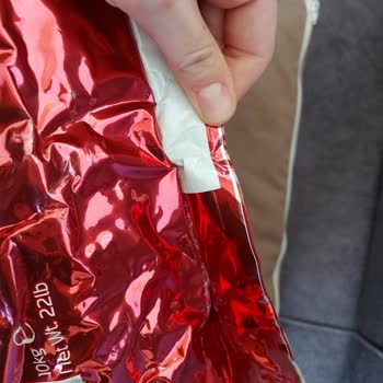 Farmina - N&D Mama Kedi Maması Paket Sorunu Ve İade Talebi!