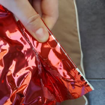 Farmina - N&D Mama Kedi Maması Paket Sorunu Ve İade Talebi!