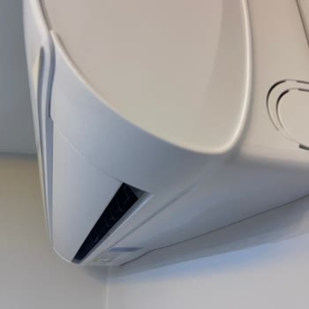 ECA Klima İçin Servis Çilesi