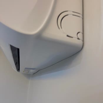 ECA Klima İçin Servis Çilesi