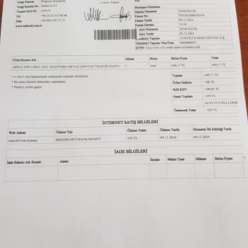 Turkcell Pasaj Yanlış Adres Değişikliği Nedeniyle Mağazadan Ürün Teslim Alamama Sorunu