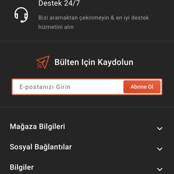 İade Sürecinde Kör Düğüm: Ürün Gelmedi, Para İadesi Yapılmadı