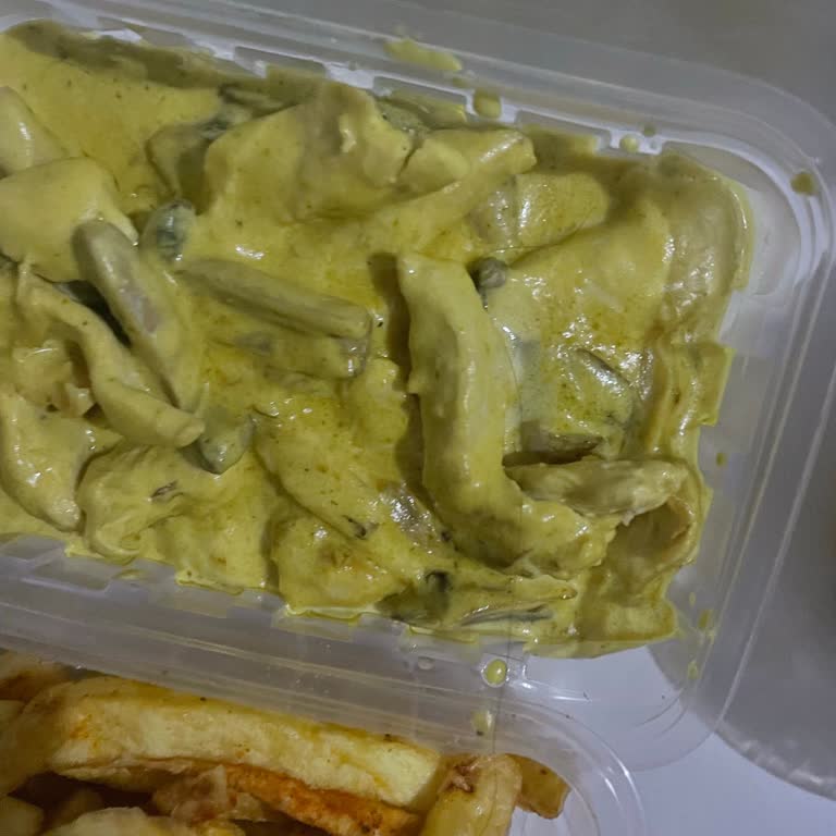Siparişimdeki Hijyen Sorunu Ve Yetersiz Müşteri Hizmeti