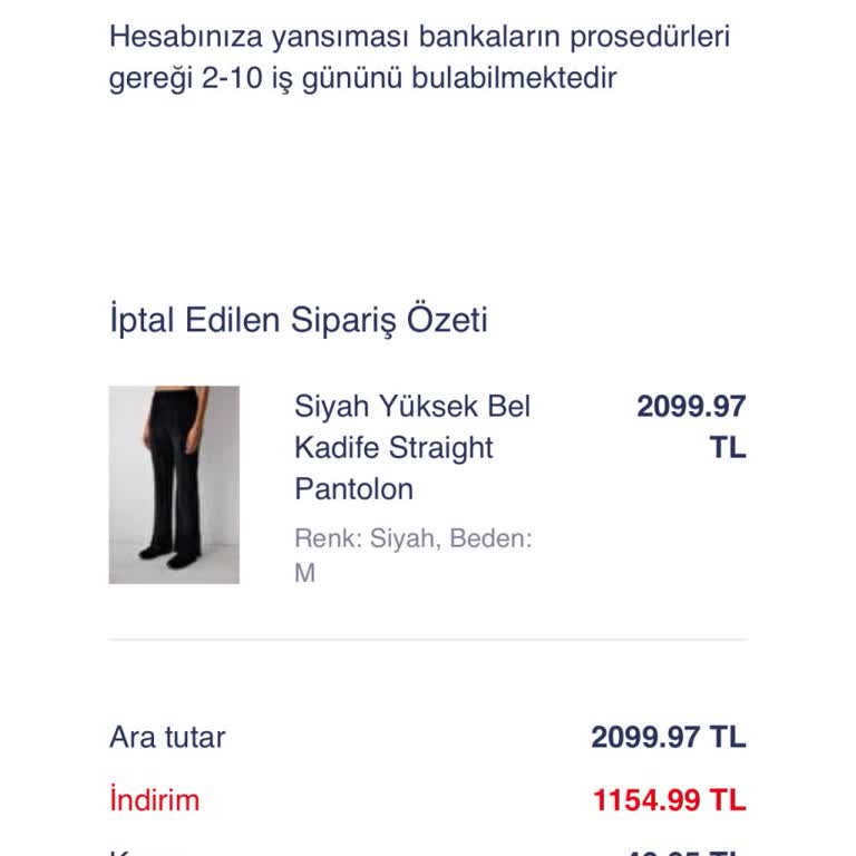 Penti'nin Sürekli İptal Ve Gecikme Sorunu