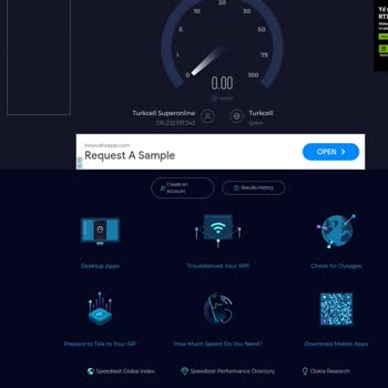 Superonline Fiber İnternet Hizmetinde Sürekli Sorunlar